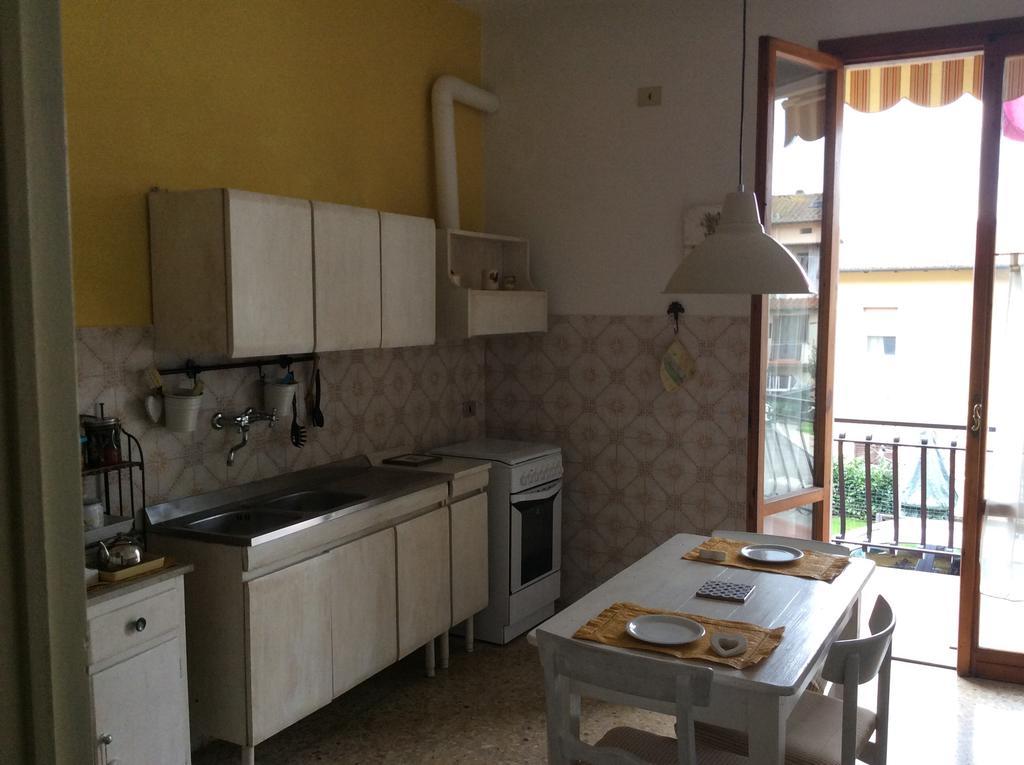 Intorno Firenze B&B San Piero a Sieve Exterior foto