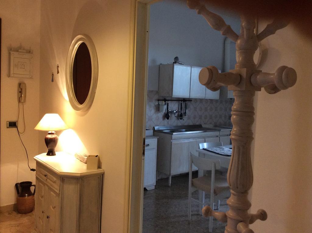 Intorno Firenze B&B San Piero a Sieve Exterior foto