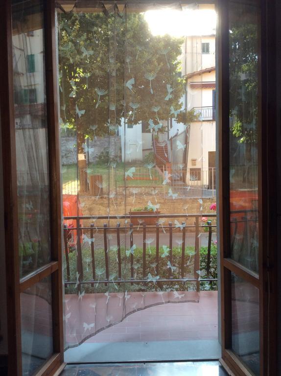 Intorno Firenze B&B San Piero a Sieve Exterior foto